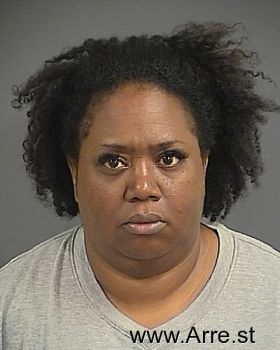 Barbara A White-melvin Mugshot