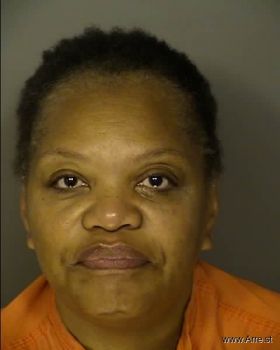 Barbara  Young Mugshot