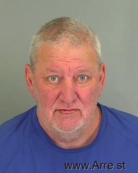 Barry Gene Davis Mugshot