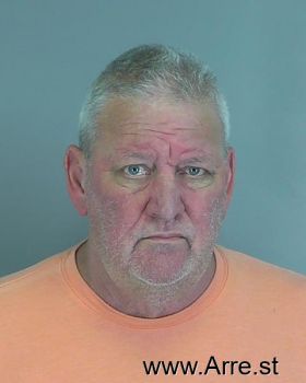 Barry Gene Davis Mugshot