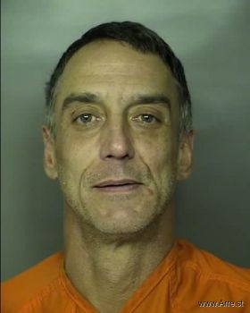 Barry Wayne Hodges Mugshot