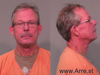 Barry Keith Rice Mugshot