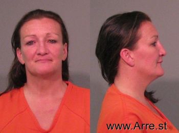 Belinda Jane Howard Mugshot