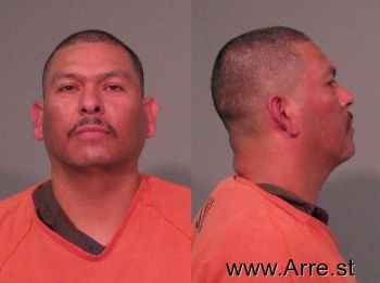 Benito  Garcia-hernandez Mugshot