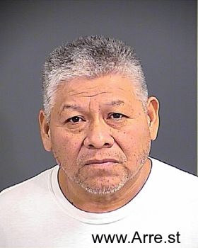 Benito  Martinez-garcia Mugshot