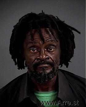 Benjamin Lamar Brown Mugshot