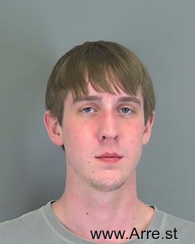 Benjamin Toney Campbell Mugshot