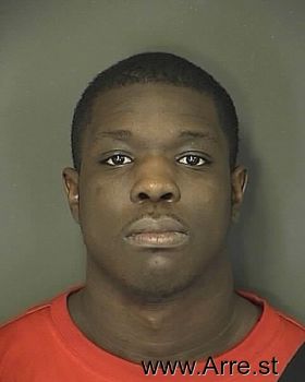 Benjamin  Green Mugshot