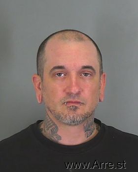 Benjamin Nolan Johnson Mugshot