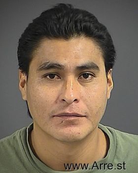 Benjamin  Perez-aguilar Mugshot