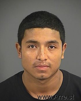 Benjamin  Perez-marin Mugshot