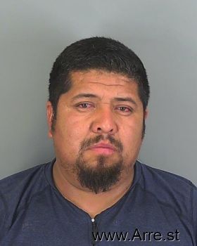 Benjamin  Perez Lopez Mugshot