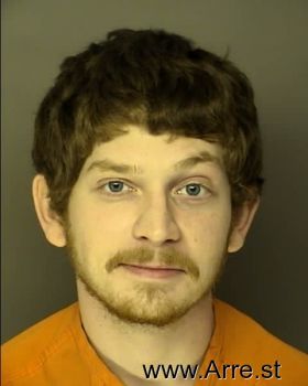 Benjamin Isaac Smith Mugshot