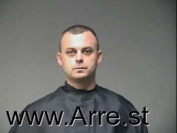 Benjamin Freeman Turner Mugshot