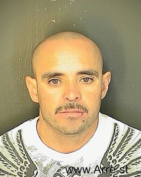 Benjamin  Vargas-espinoza Mugshot