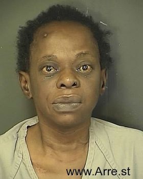 Bernadette Odessa Greene Mugshot