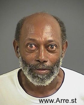 Bernard  Brown Mugshot