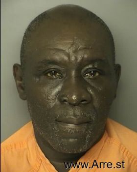 Bernard Sylvester Brown Mugshot