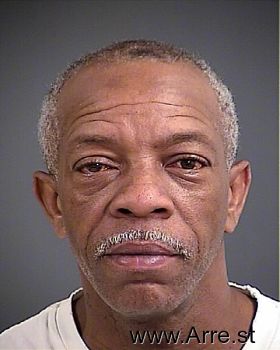 Bernard Michael Sr Crawford Mugshot