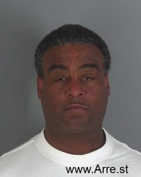 Bernard  Davis Mugshot