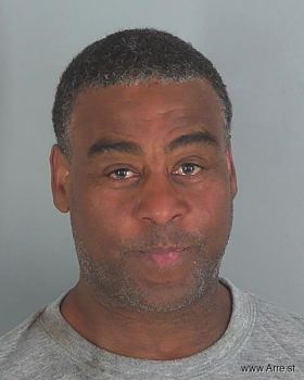 Bernard  Davis Mugshot