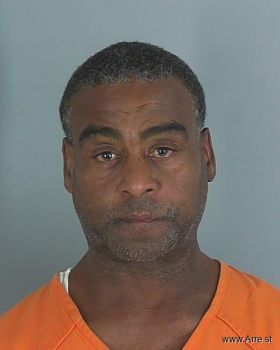 Bernard  Davis Mugshot