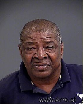 Bernard  Flemming Mugshot