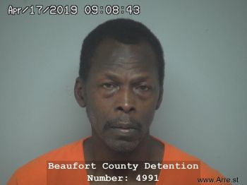 Bernard  Gadson Mugshot