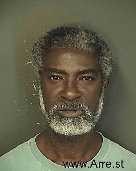 Bernard Edward Johnson Mugshot