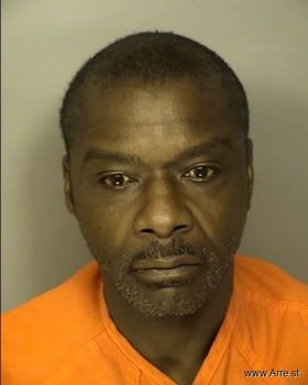 Bernard Maurice King Mugshot