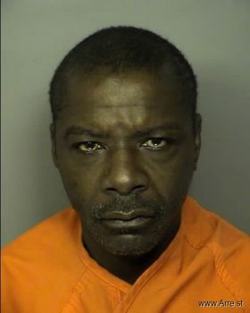 Bernard Maurice King Mugshot