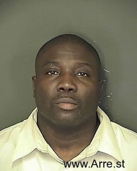 Bernard  Parker Mugshot