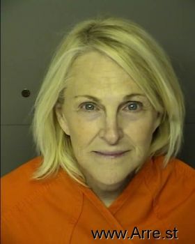 Betty Johnson Brown Mugshot