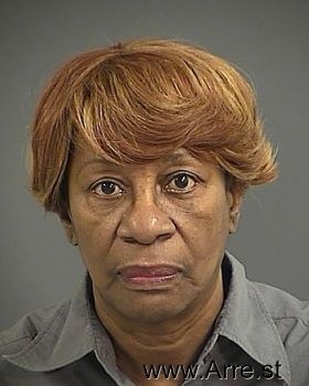 Beverly Ann Elmore Mugshot