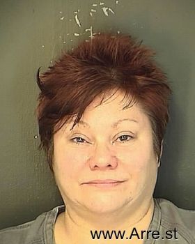 Beverly Ann Jackson Mugshot