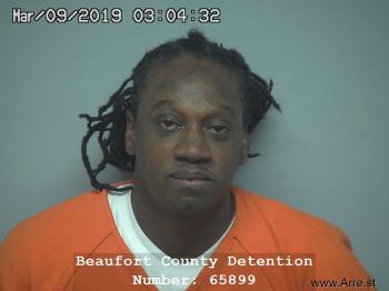 Bilal Sabree Bryan Mugshot