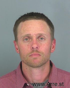 Billy Robert Bailey Mugshot