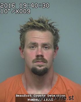 Billy  Beckett Mugshot