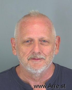 Billy Gene Cox Mugshot