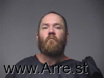 Billy Shane Evans Mugshot