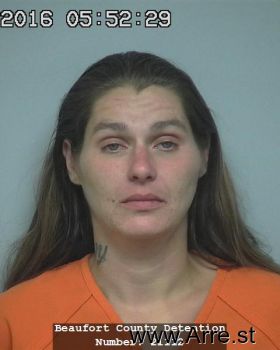 Bobbi Lynn Smith Mugshot