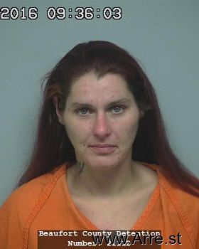 Bobbi Lynn Smith Mugshot