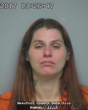 Bobbi Lynn Smith Mugshot