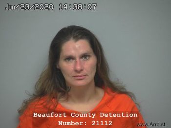 Bobbi Lynn Smith Mugshot