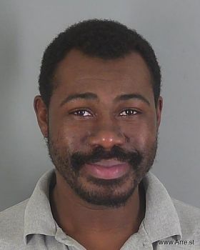 Bobby Deangelo Banks Mugshot