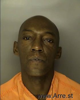 Bobby Earl Bellamy Mugshot