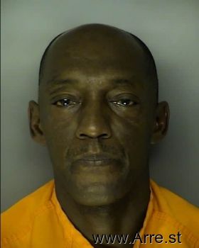 Bobby Earl Bellamy Mugshot