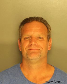 Bobby Dean Black Mugshot