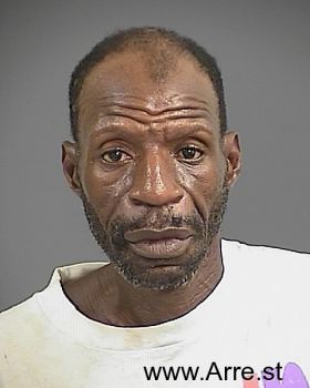 Bobby  Melvin Mugshot