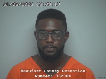 Bobby Joe Mitchell Mugshot